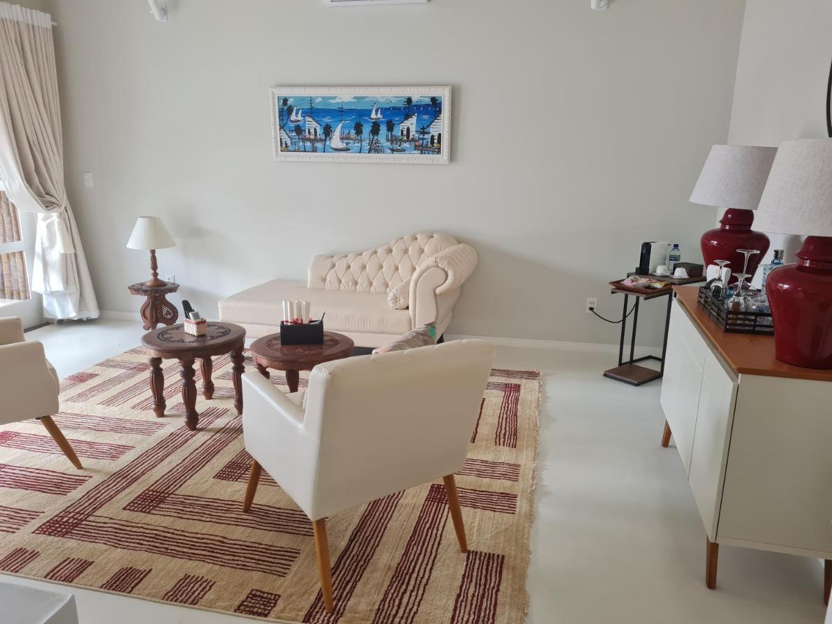 Hotel Pousada Boutique Coco Bambu Morere Eksteriør bilde